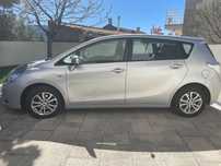 Toyota Verso Diesel - 7 lugares - 1 dono