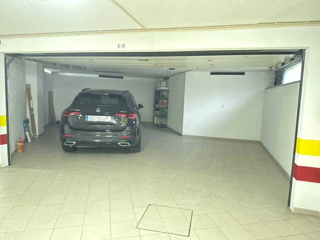 Apartamento T3 novo na Malvarosa com vista rio
