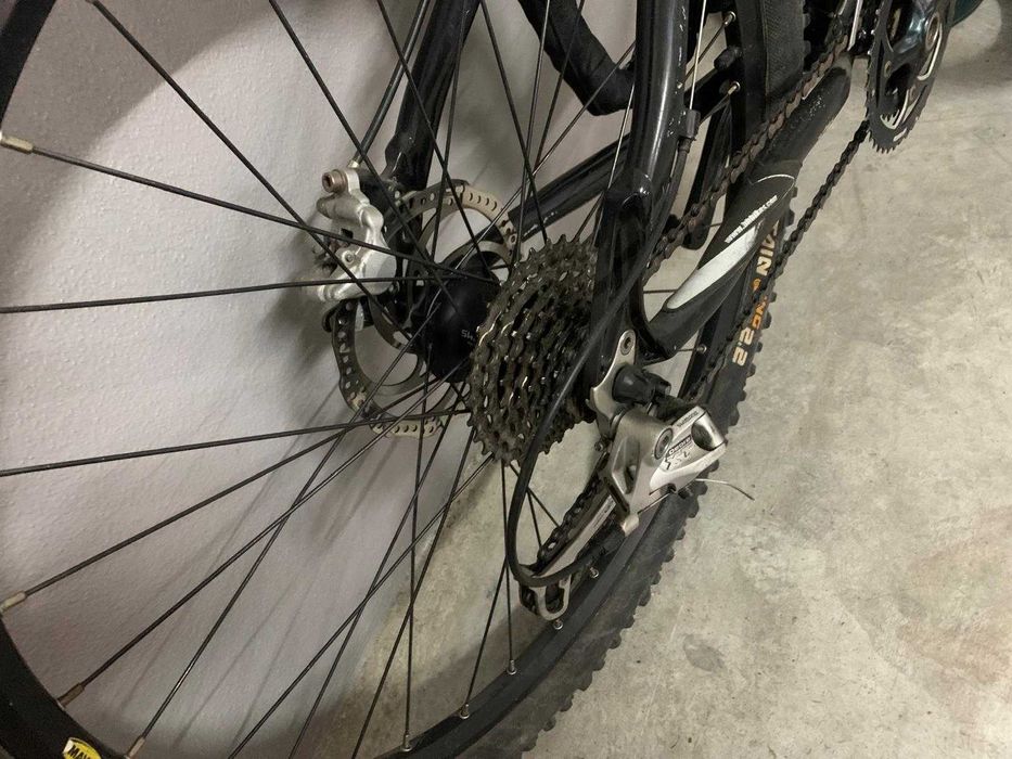 Bicicleta BH Expert BTT