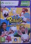 Rabbids Interaktywny Film X-Box 360 - Rybnik Play_gamE