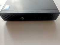 HP 260 G1 DM Business PC - 2 szt