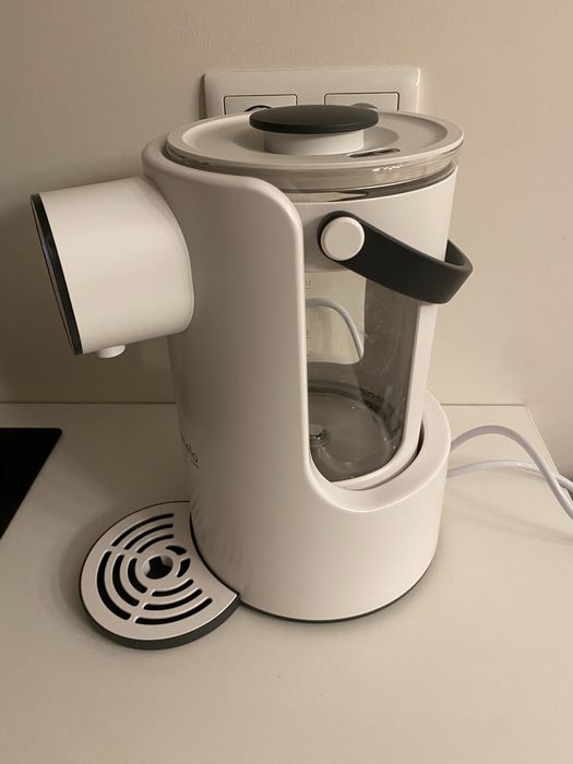 Lionelo BabyPresto ekspres do mleka