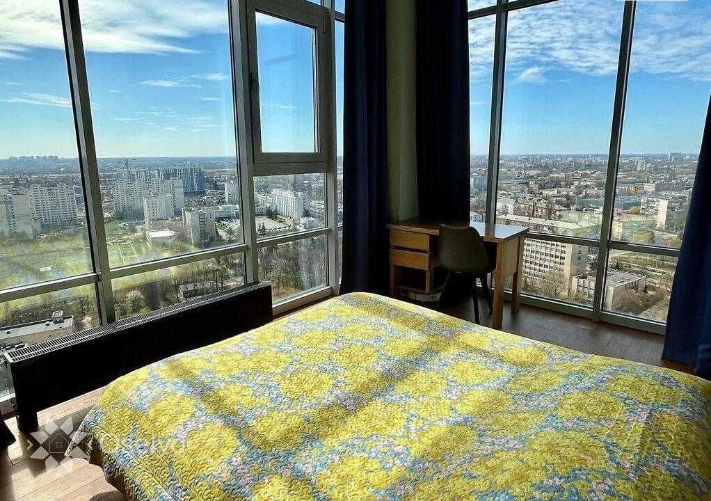 ТОП БЕЗ КОМІСІЇ! Продам 3к квартиру ЖК Олександрівський Лобановського