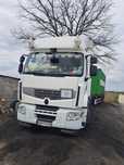 Renault Premium dixi
