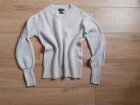Kaszmirowy sweter damski C&A