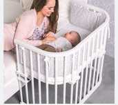 Dostawka Babybay