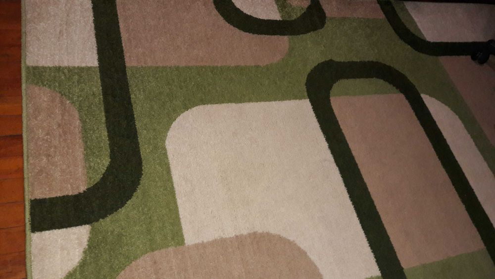 Ковер, 1.60х2.30 м