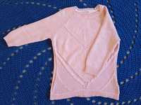 Sweter damski 3/4 rekaw