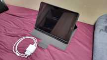 Tablet ipad 9 generacji 10.2 cala 256 gb wi-fi + moduł lte
