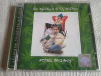 Dr KamSzot & Dj MixDown - Fotel bujany  CD