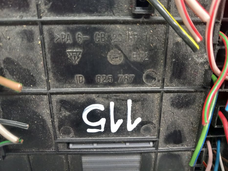 Módulo genérico SMART City-Coupé (450)