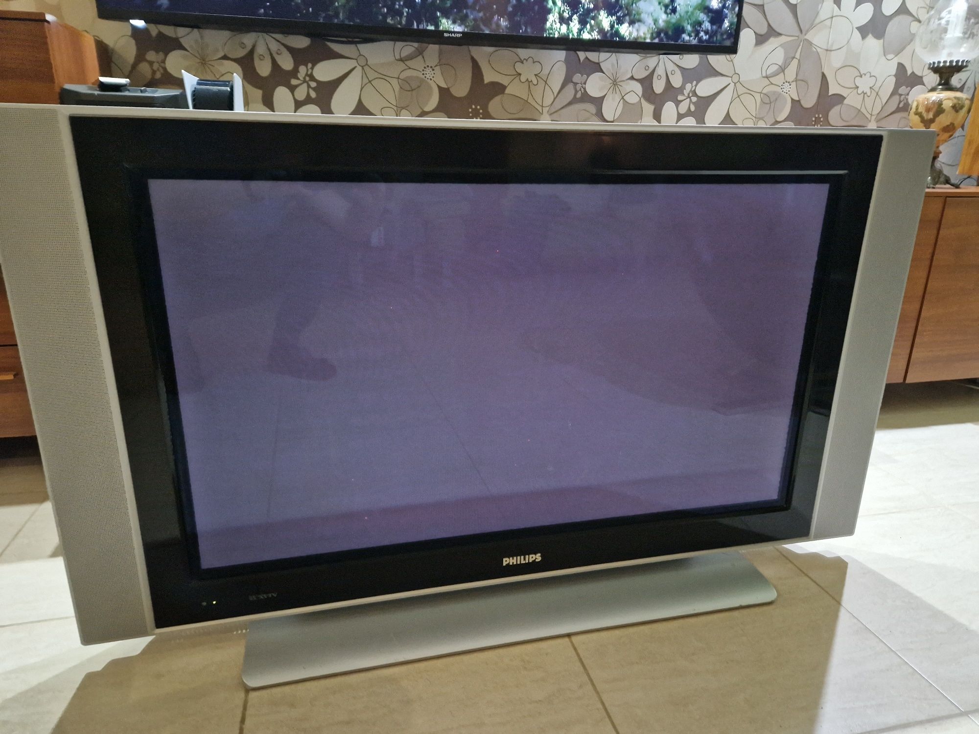 Sprzedam telewizor 42"