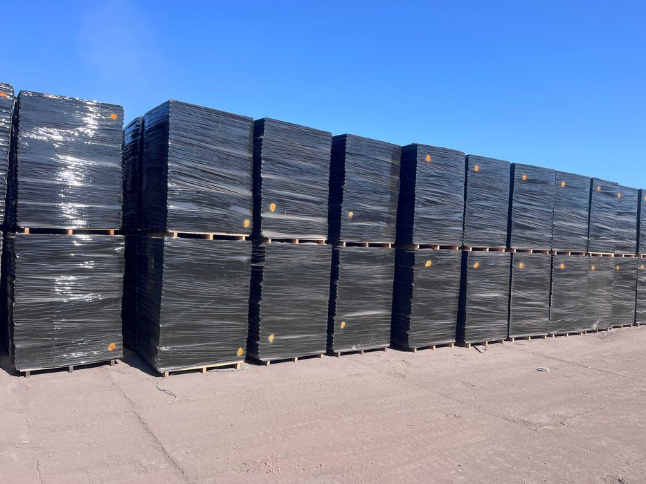 Pustak Ceramiczny 25cm II gat.