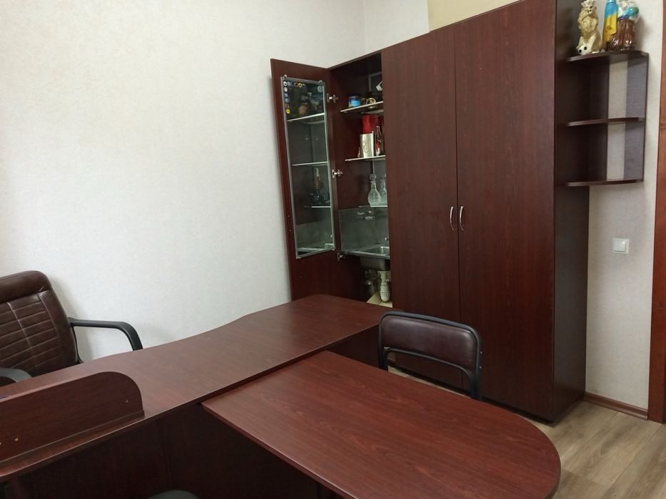 Здам на тривалий термін комерційне приміщення