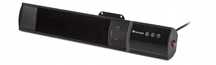 Blumfeldt Nitro Promiennik podczerwieni tarasowy 1500W #5693