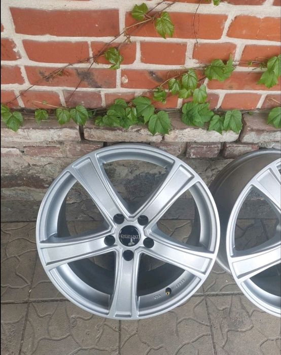 5/112 R18 Audi, Volkswagen, Mercedes, Skoda, BMW, Seat...