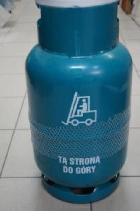 Баллон газовый 27 литров