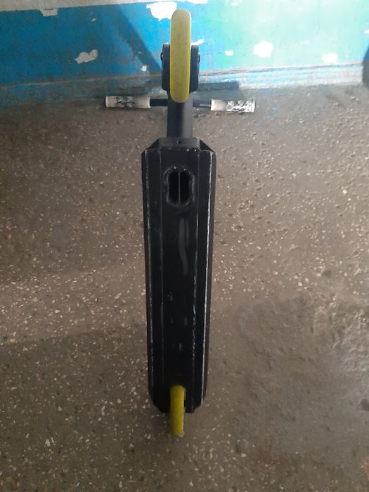 Продам трюковой самокат