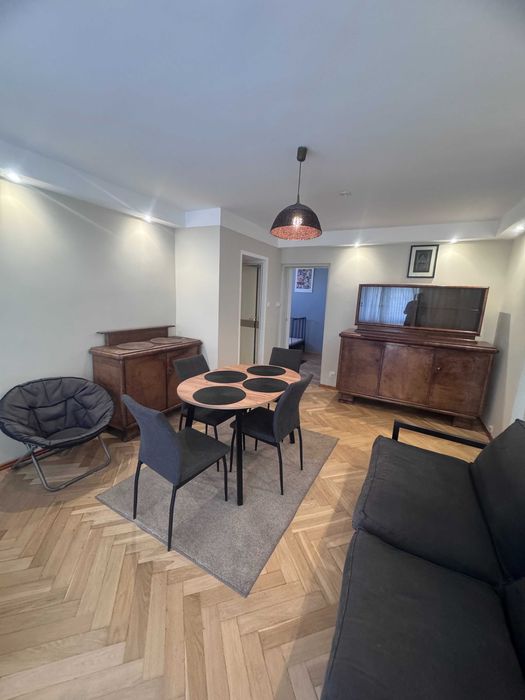 3 pokoje, blisko centrum i uczelni , Ordona 20a