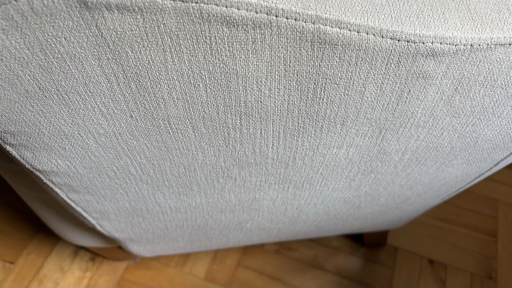 2 FOTELE uszak wygodne stylowe do salonu