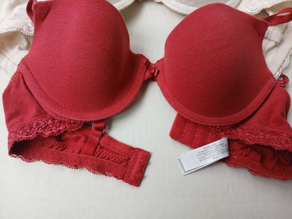 Бюстгальтер бавовна 70A 32A , 2 шт