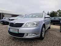 Skoda Octavia 1.6 TDi * klima * serwisowana