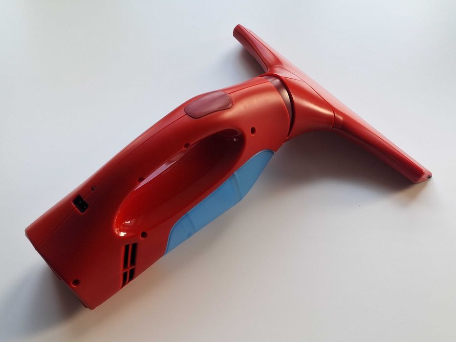 Myjka / ściągaczka elektryczna do okien / szyb Vileda RV-1079