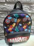 Maly plecaczek dla chłopca Marvel