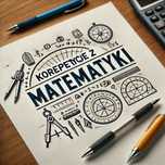 Matematyka - skuteczne korepetycje - doświadczony nauczyciel!