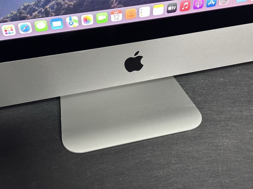 iMac 27" 2015р Retina 5K | core i7 | 16Gb Ram | 2Tb Fusion | R9-395