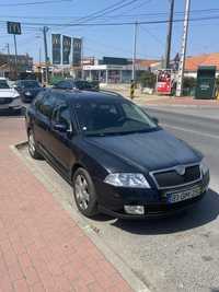 Skoda Octavi Combi 1.9 TDI