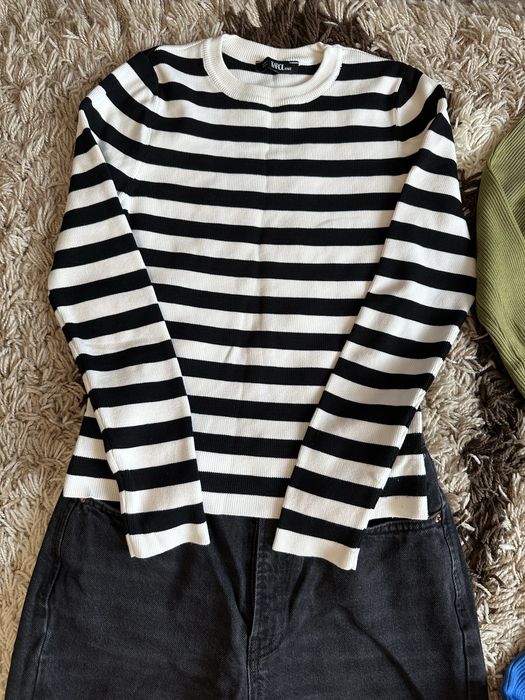 Речі розмір S спідниця джинси кофта светр лонгслів гольф