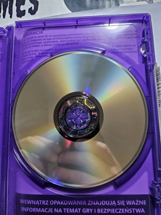 Gra Just Dance Kids 2014 Xbox 360 Taneczna dla dzieci