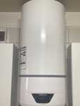 Termo acumulador hybrido ARISTON