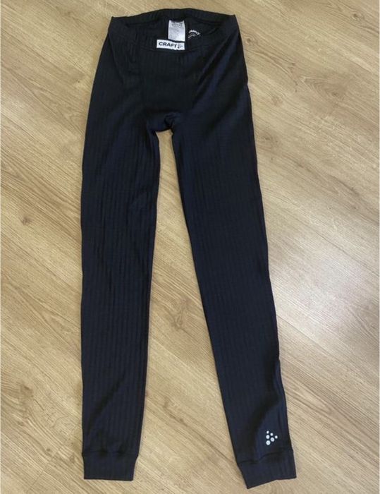 Термолосини Craft