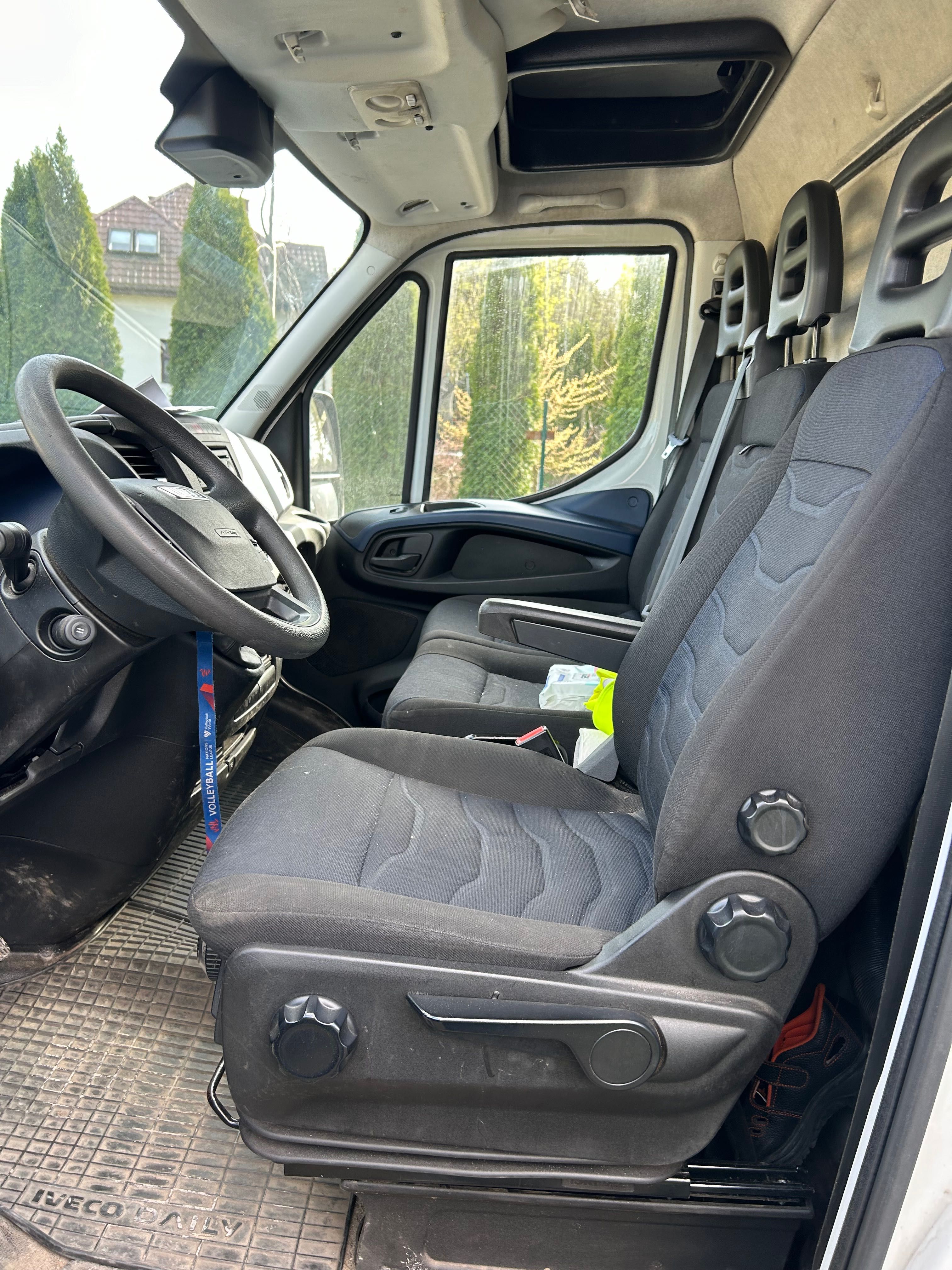 Iveco Daily 35s15