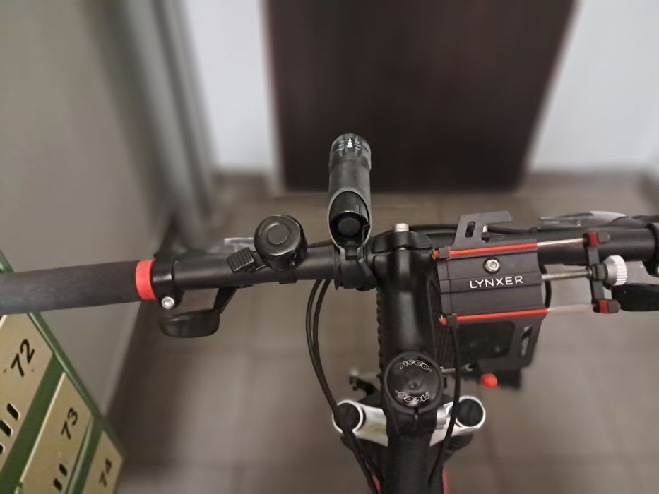 Rower górski 26 Affix FX3