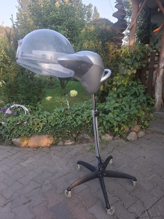 Sauna fox z jonizacją