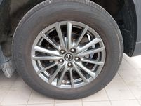 Koła Mazda CX5 oryginał 5x114,3