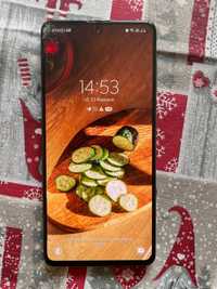 Смартфон Samsung Galaxy A71 6/128GB (SM-A715FZBUSEK)