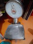 Balanças Antigas analógicas