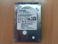 Жесткий диск 2.5" 500Gb Toshiba MQ01ABF050