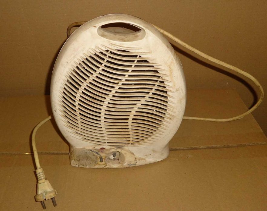 Тепловентилятор Wild Wind WWP-FH-04-2.0-H  Есть ОЛХ доставка