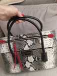 Torba MONNARI shopper