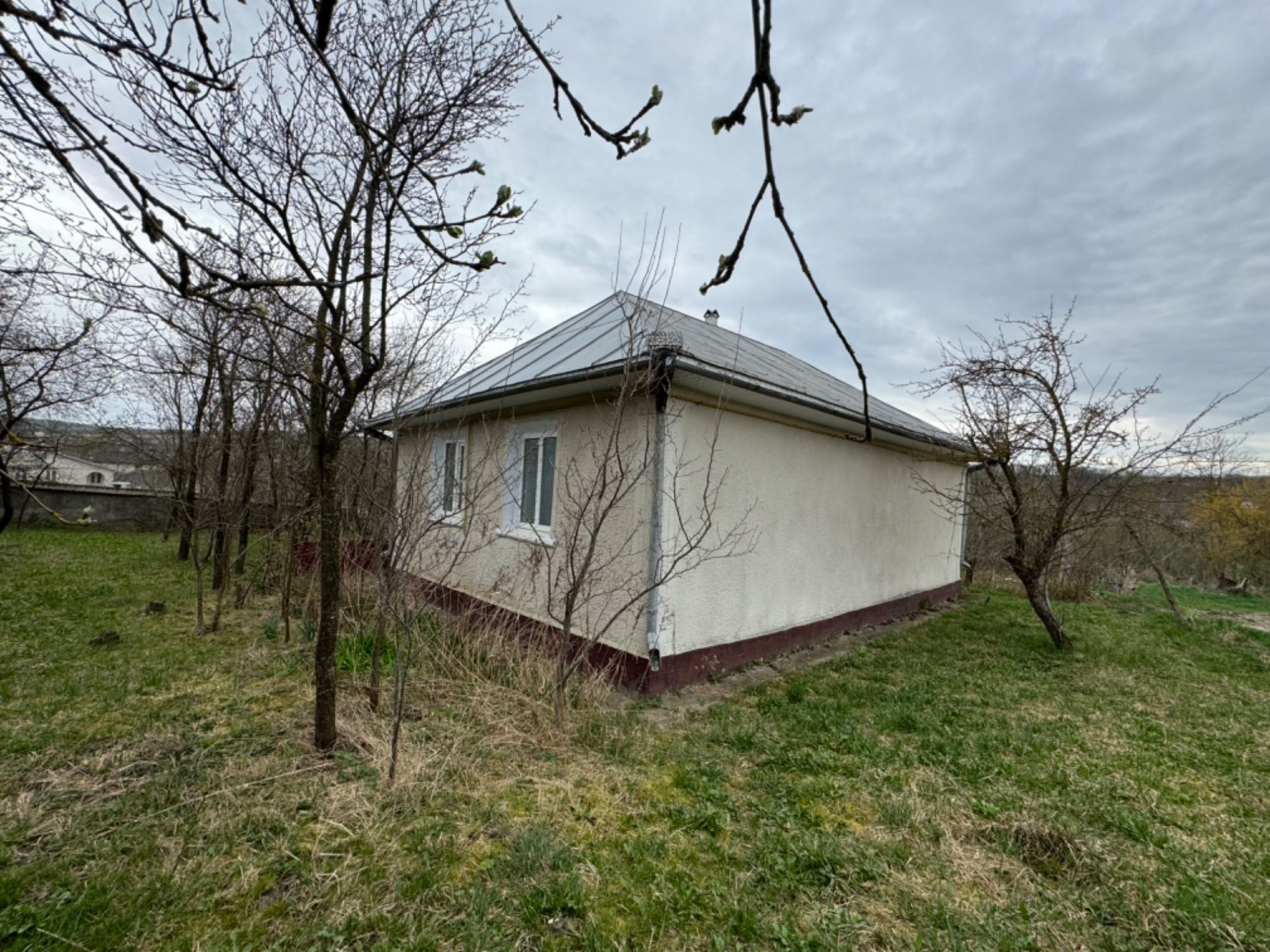 Продаж приватного будинку