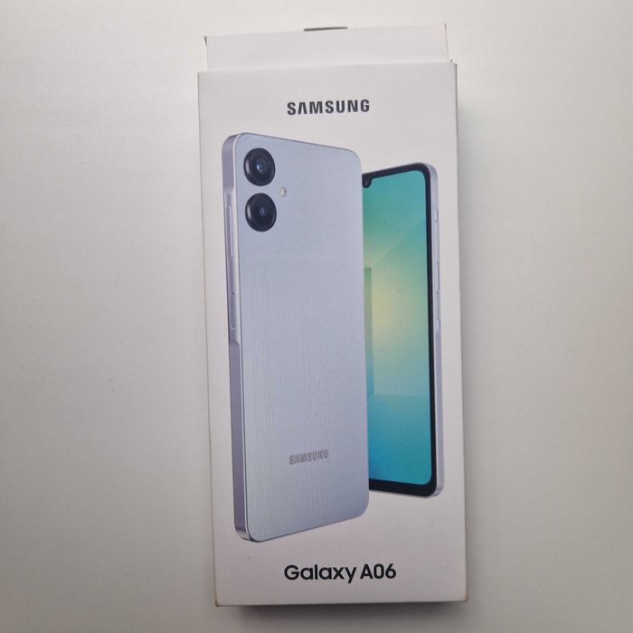 Продам новий телефон Самсунг