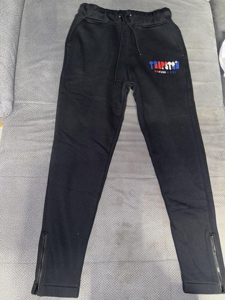 set black stylowy