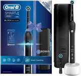 Szczoteczka Oral B Smart 4/ 4500 Black Edition bluetooth