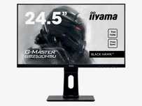 iiyama G-Master GB2530HSU Black Hawk