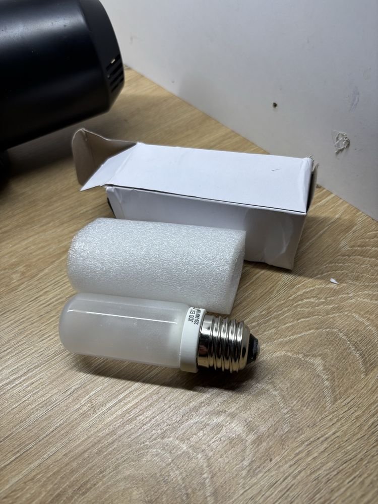 Studyjna lampa błyskowa Godox SK400II